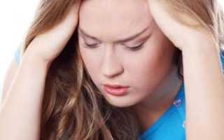 Как снять абстинентный синдром быстро