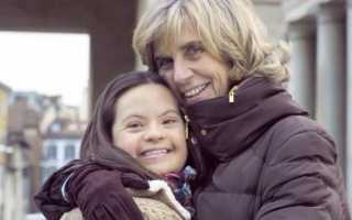 Занятия логопеда с ребенком с синдромом дауна