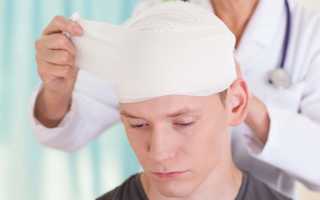 Варианты психоорганического синдрома у детей