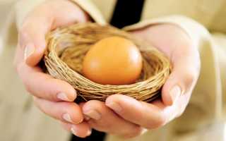 Синдром гиперстимуляции яичников что делать