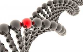 Показатели крови при синдроме жильбера