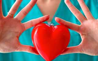 Синдромы и поражения сердечно сосудистой системы у детей