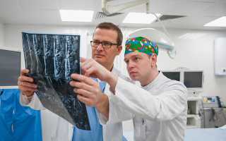 Метастазы в кости болевой синдром