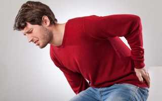 Болевой синдром средней и сильной интенсивности различного генеза