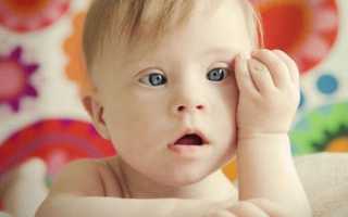 Когда начинают разговаривать дети с синдромом дауна