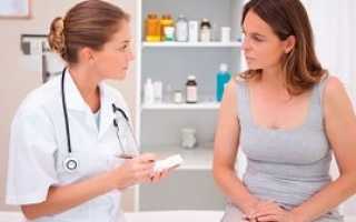 Коды мкб 10 аномальные кровотечения