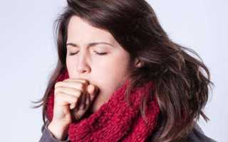 К какому синдрому относиться кашель