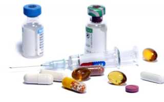 Боли при ладонно подошвенном синдроме