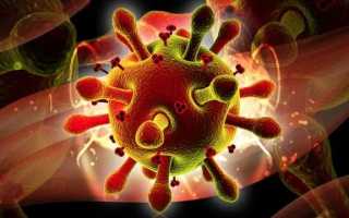 Мононуклеозоподобный синдром что это такое