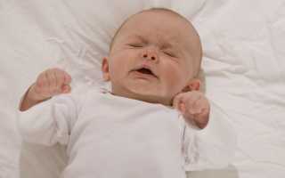 Неотложная помощь судорожном синдроме у детей