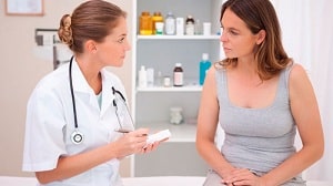 Маточное кровотечение в классификации МКБ-10 маточное кровотечение код по мкб 10