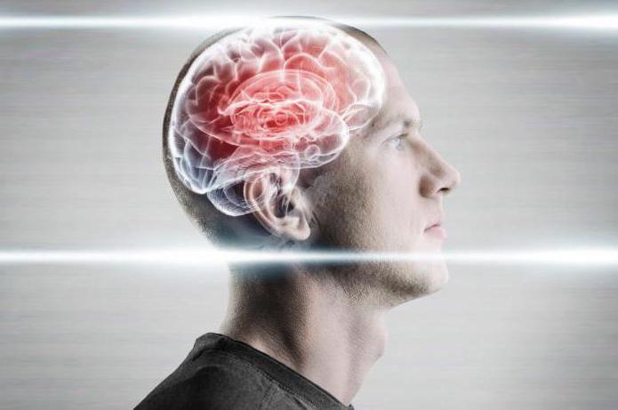 последствия резидуально органическое поражение