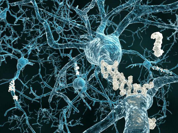 резидуально органическое поражение цнс код по мкб 10