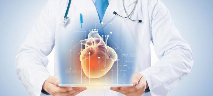 лечение синдрома артериальной гипертензии