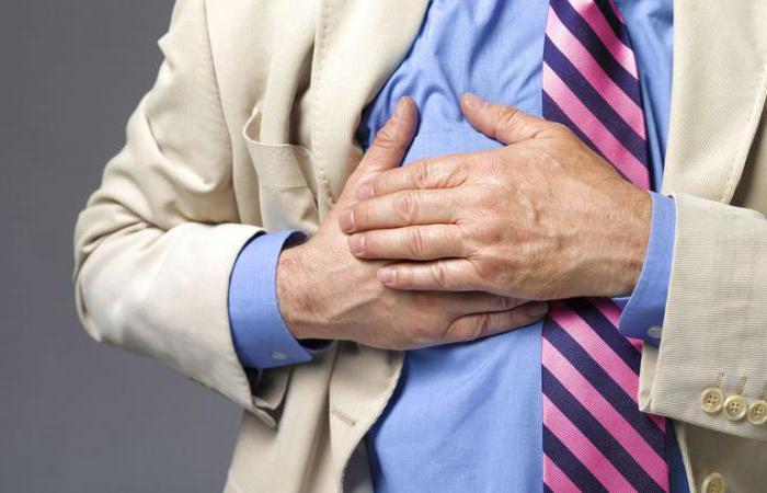 синдром артериальной гипертензии причины 