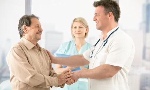 артроз коленного сустава