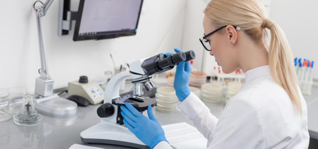 Анализ на кариотип