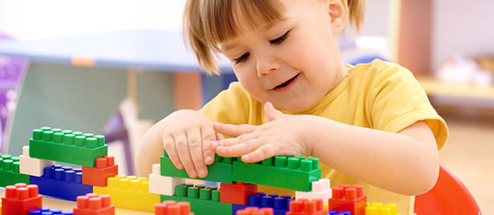 Развивающие занятия