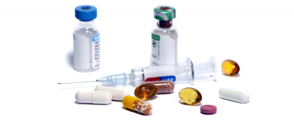 ладонно подошвенный синдром