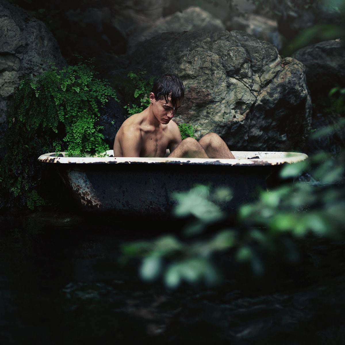 Психотерапевты о синдром хронической усталости