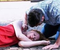 Вазовагальные обмороки