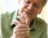 Вибрационная болезнь