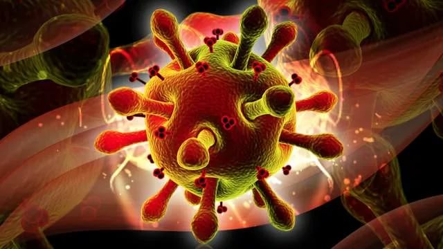 Возбудитель ВИЧ