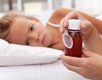 Часто болеющие дети