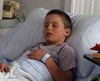 Гломерулонефрит у детей