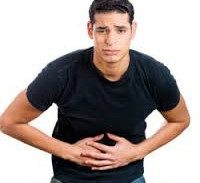 Функциональные расстройства желудка