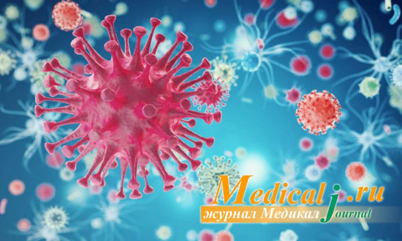 Синдром рука нога рот мкб 10