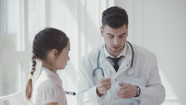 Лихорадочный синдром при простудных заболеваниях это