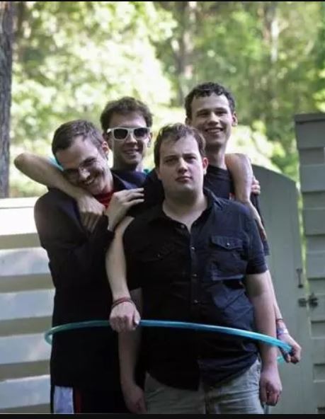 Мечты людей с синдромом дауна