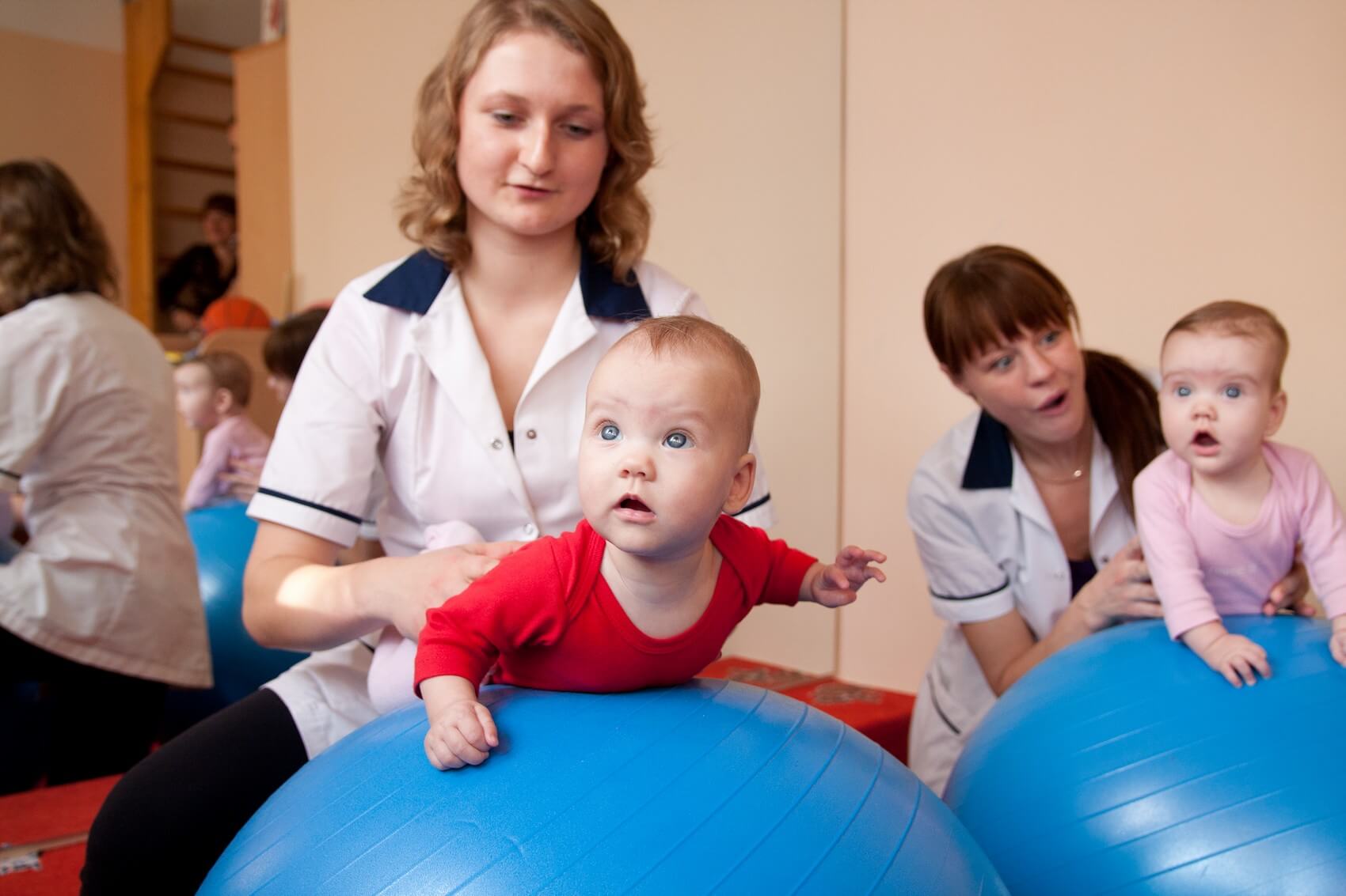 Реабилитация необходима для позитивного исхода