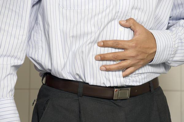 симптомы кера и ортнера