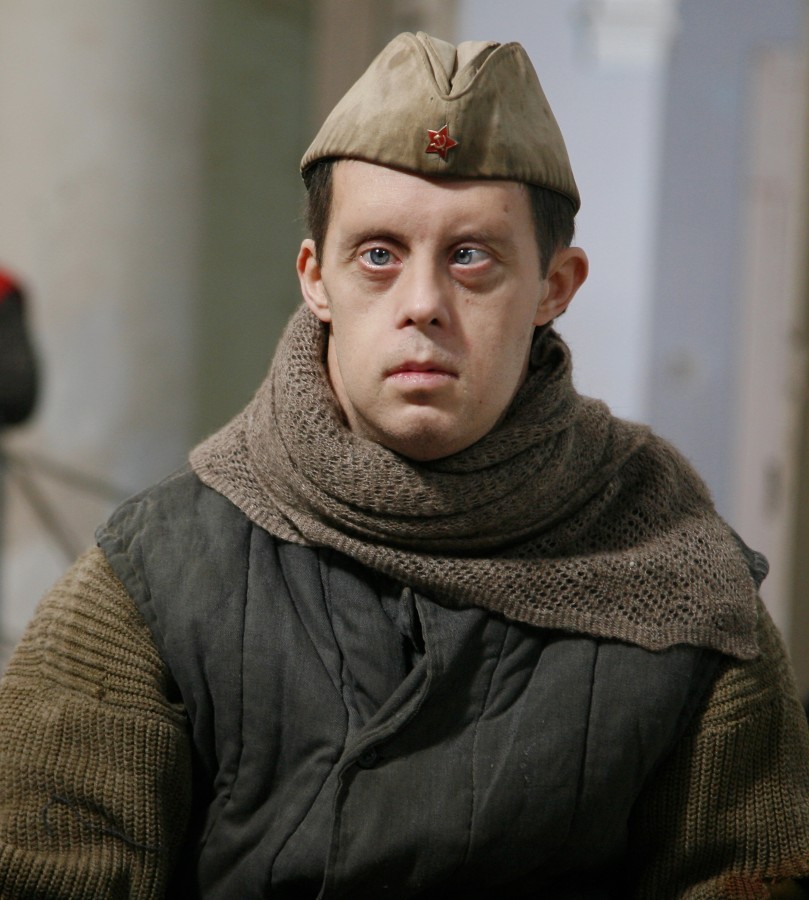 Мечты людей с синдромом дауна