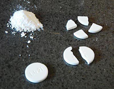 литическая смесь от температуры