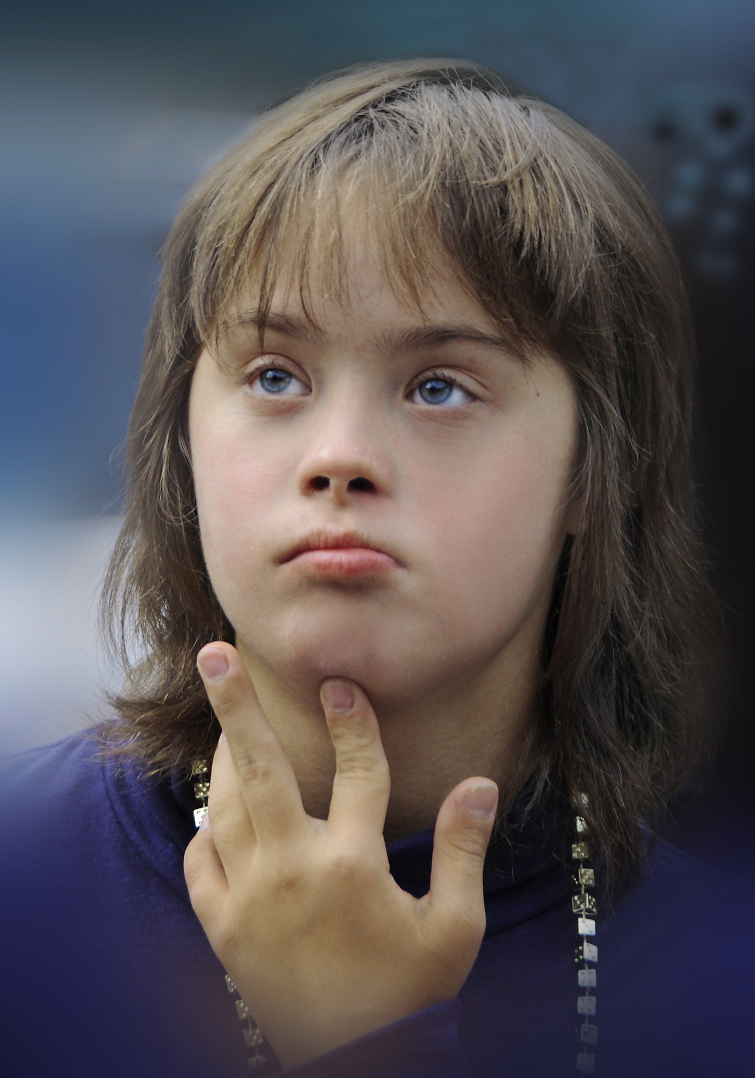 Мечты людей с синдромом дауна