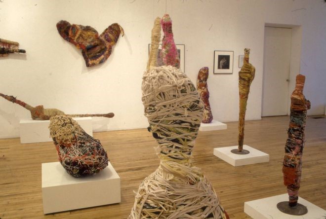 Произведения