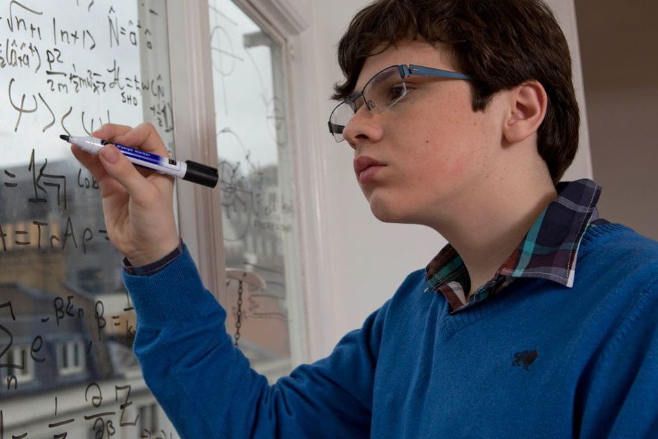 Мечты людей с синдромом дауна