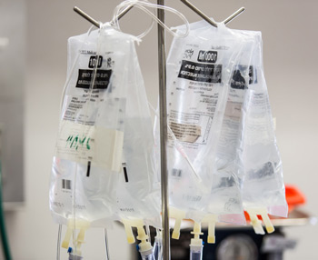 Парентеральное питание