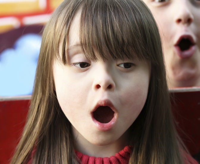 песни для даунов