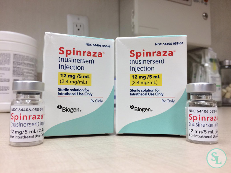 Spinraza