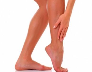 Код мкб растяжение связок правого голеностопного сустава