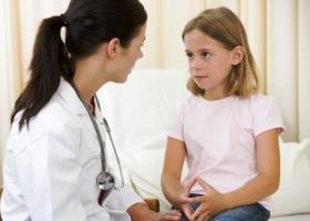 Диагностика синдрома Шерешевского-Тернера Диагностика синдрома Шерешевского-Тернера