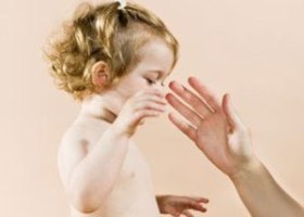 Синдром Шерешевского-Тернера у маленьких детей Синдром Шерешевского-Тернера у маленьких детей