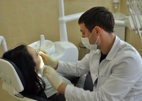 Лечение синдрома мышечно-суставной дисфункции в клинике Лечение синдрома мышечно-суставной дисфункции в клинике