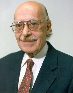 Angelo DiGeorge(15.04.1921-11.10.2009) Синдром Ди Джорджи