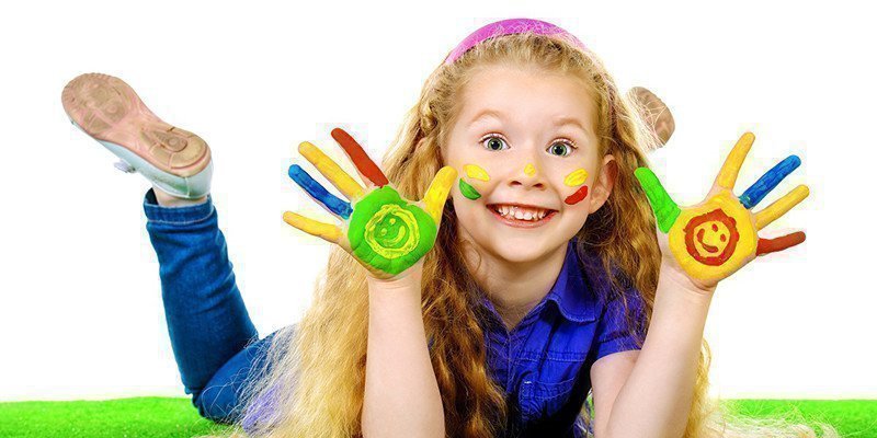 Арт-терапия