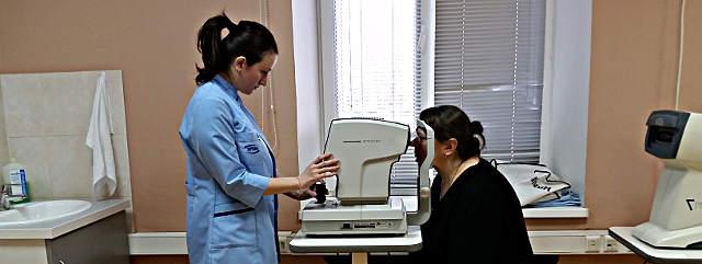 Атрофия зрительного нерв (ЧАЗН) - классификация МКБ 10 Атрофия зрительного нерв (ЧАЗН) - классификация МКБ 10